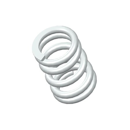 Approved Vendor Compression Spring, O= .600, L= .88, W= .092 G209959359